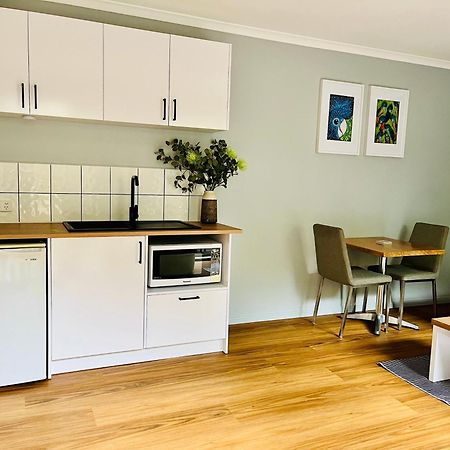 Marengo Beach Studios- Pet Friendly Екстер'єр фото