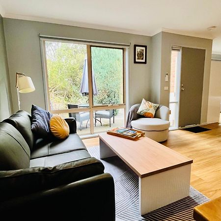 Marengo Beach Studios- Pet Friendly Екстер'єр фото