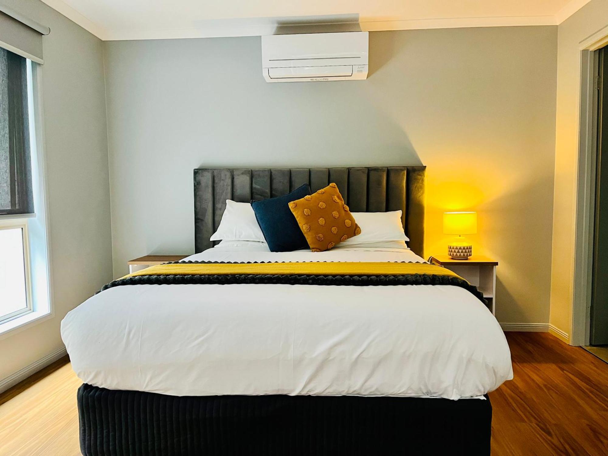 Marengo Beach Studios- Pet Friendly Екстер'єр фото