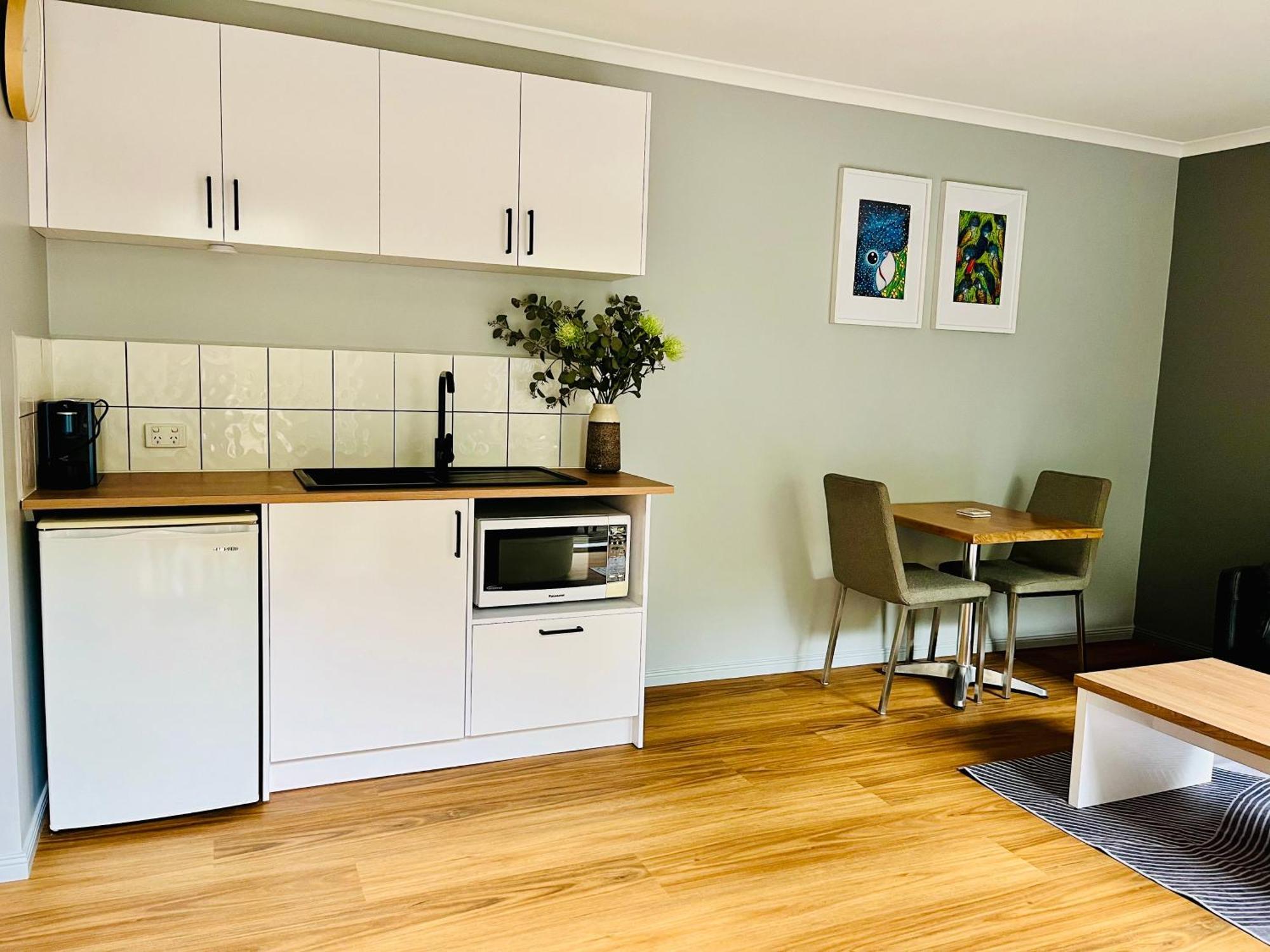 Marengo Beach Studios- Pet Friendly Екстер'єр фото