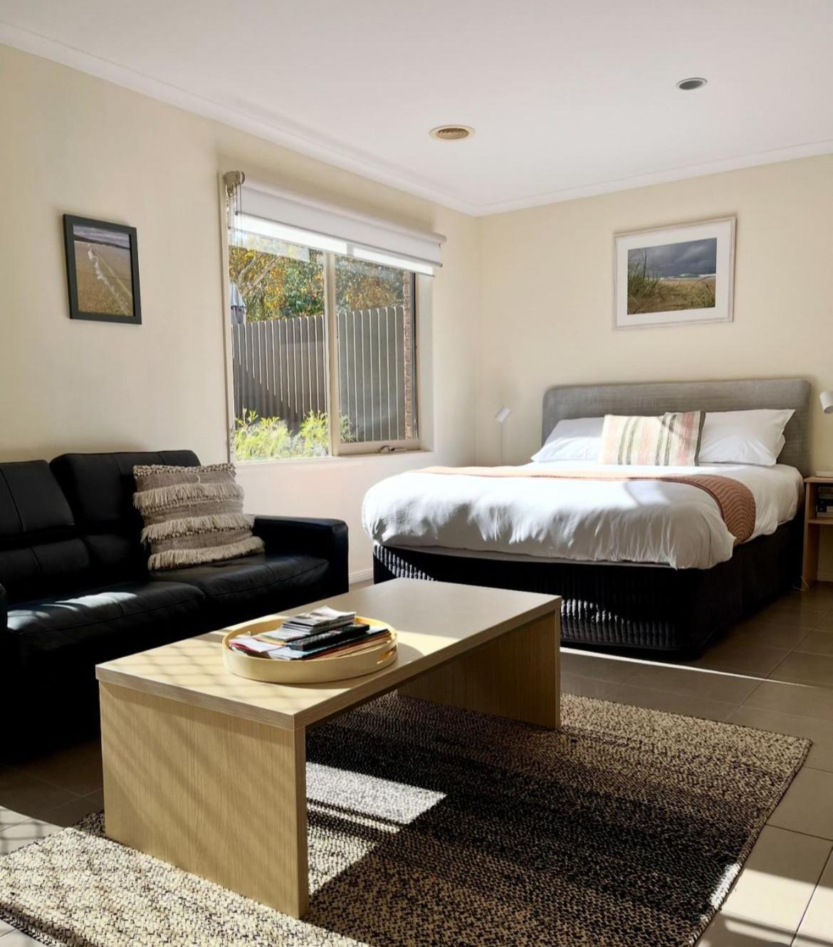 Marengo Beach Studios- Pet Friendly Екстер'єр фото