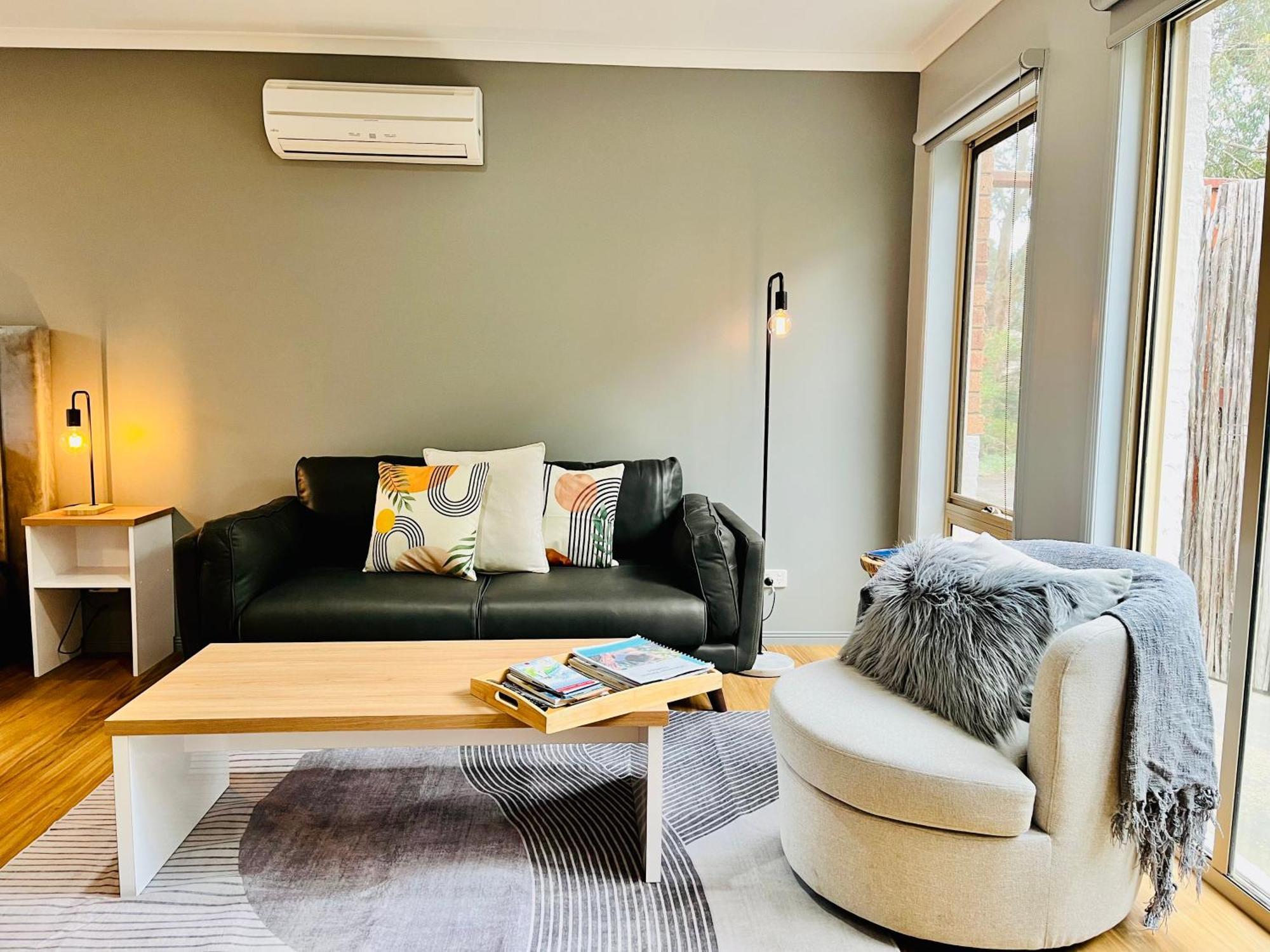 Marengo Beach Studios- Pet Friendly Екстер'єр фото