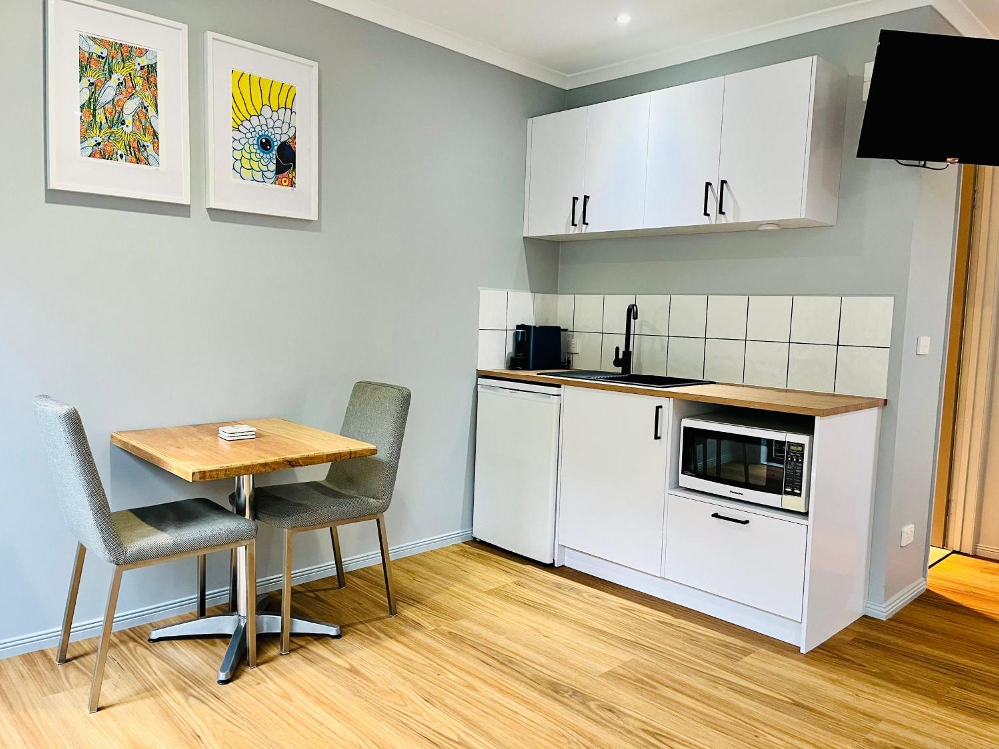 Marengo Beach Studios- Pet Friendly Екстер'єр фото
