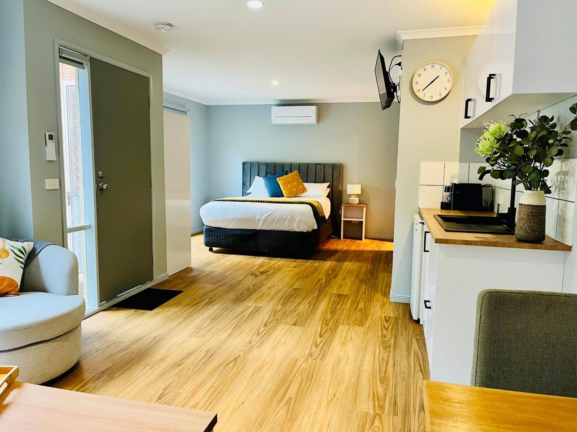 Marengo Beach Studios- Pet Friendly Екстер'єр фото