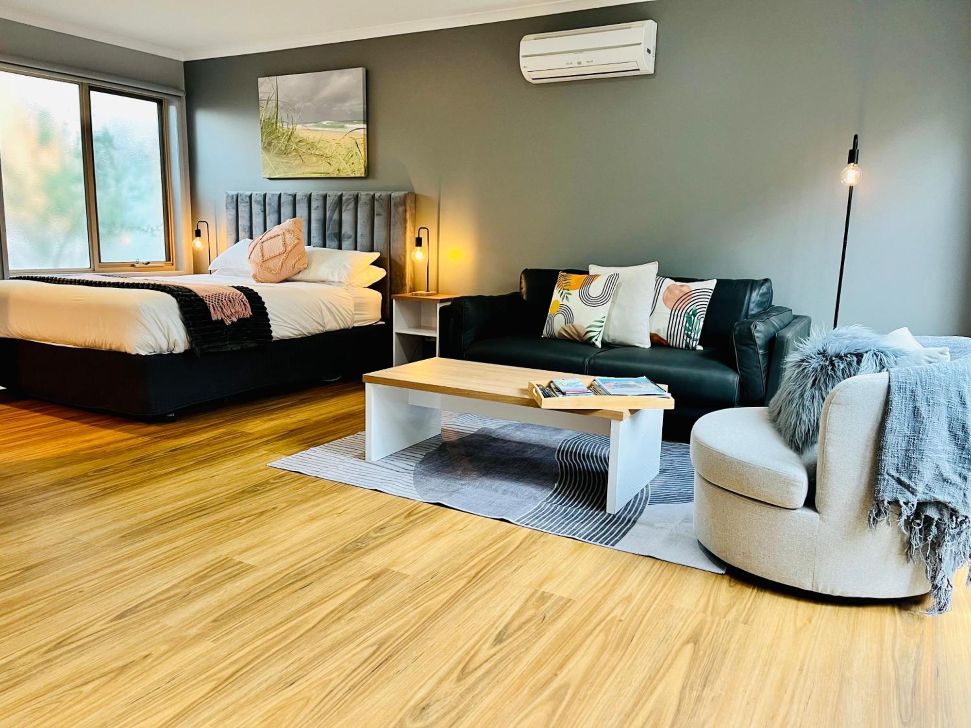 Marengo Beach Studios- Pet Friendly Екстер'єр фото